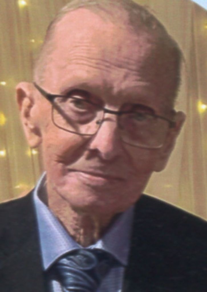 Garel Fay "Shorty" Radabaugh