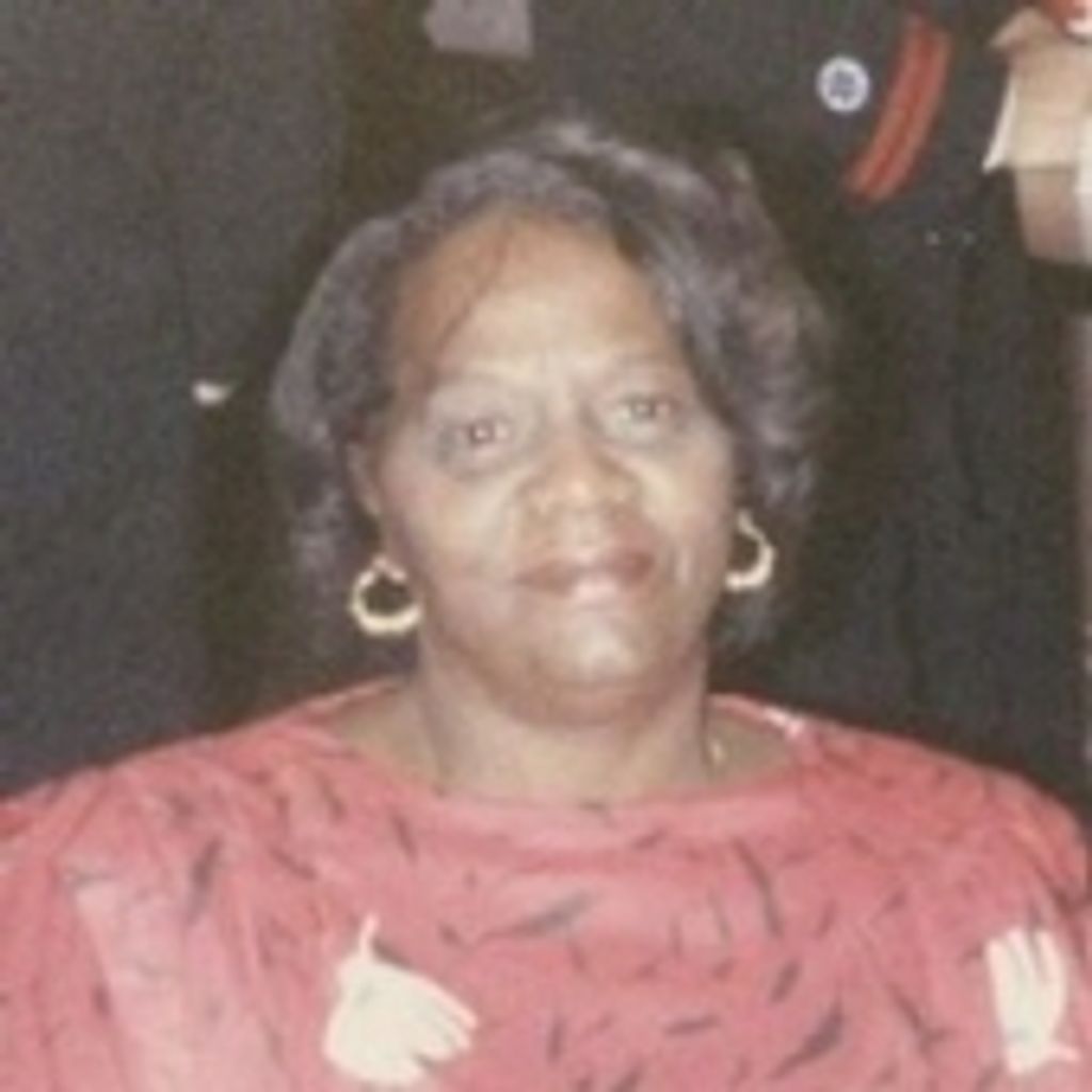 Mary Elizabeth May Thornhill