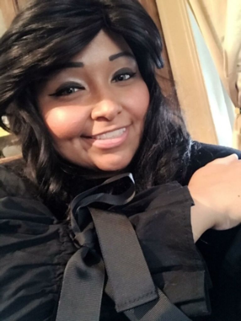 Erika Polmateer Profile Photo