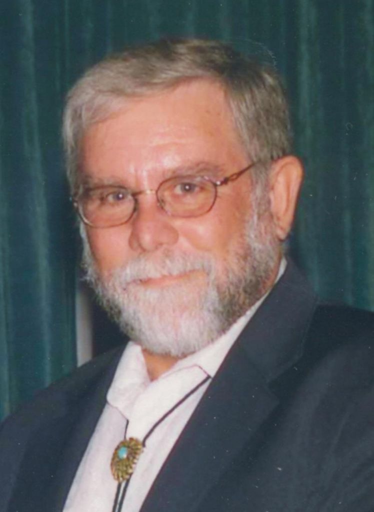 Richard Wayne Jensen Profile Photo