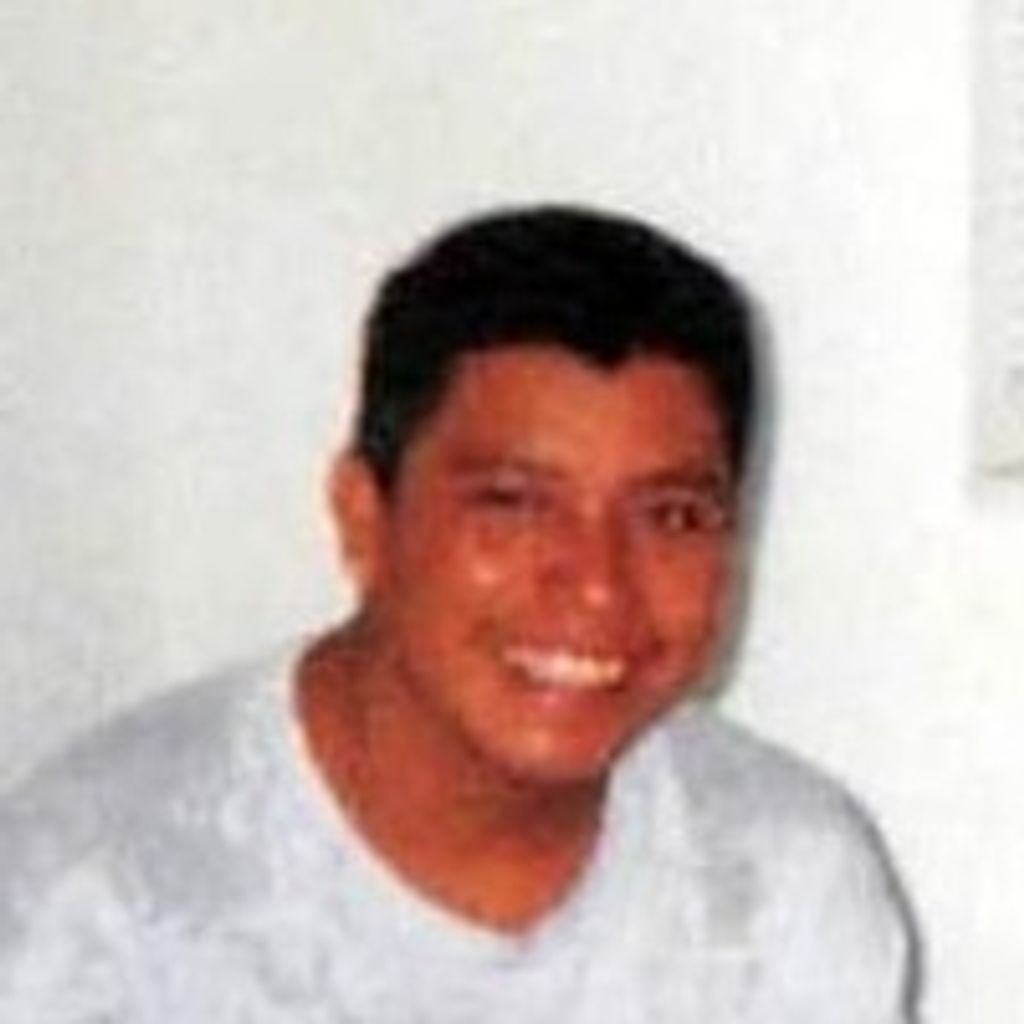 Miguel Felipe Jimenez