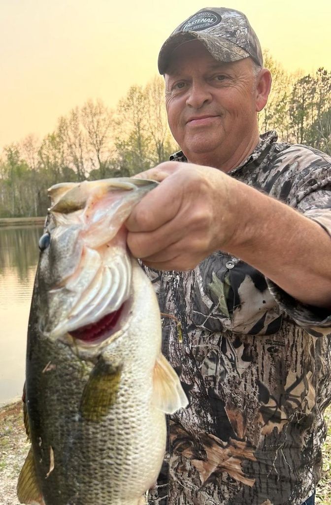 Scott L. Walker Profile Photo