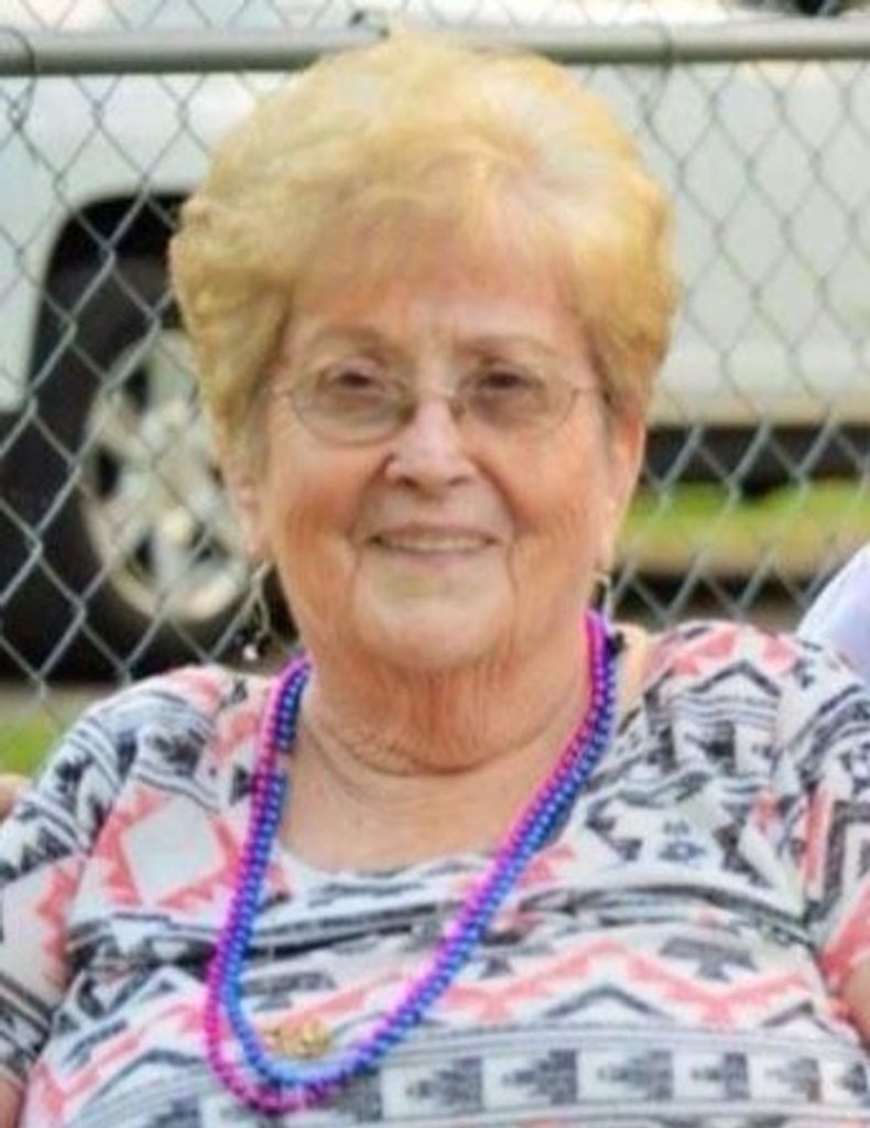 Margaret Kerfoot Clevesy