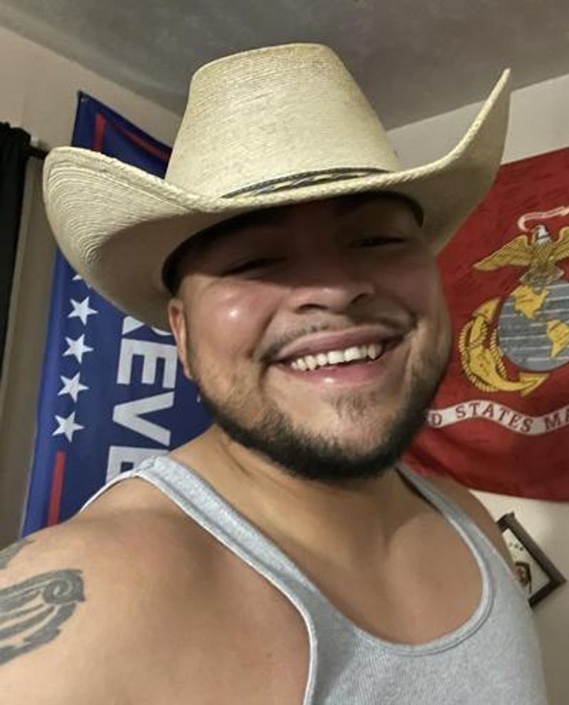 Adrien Seth Rodriguez Bonilla Profile Photo