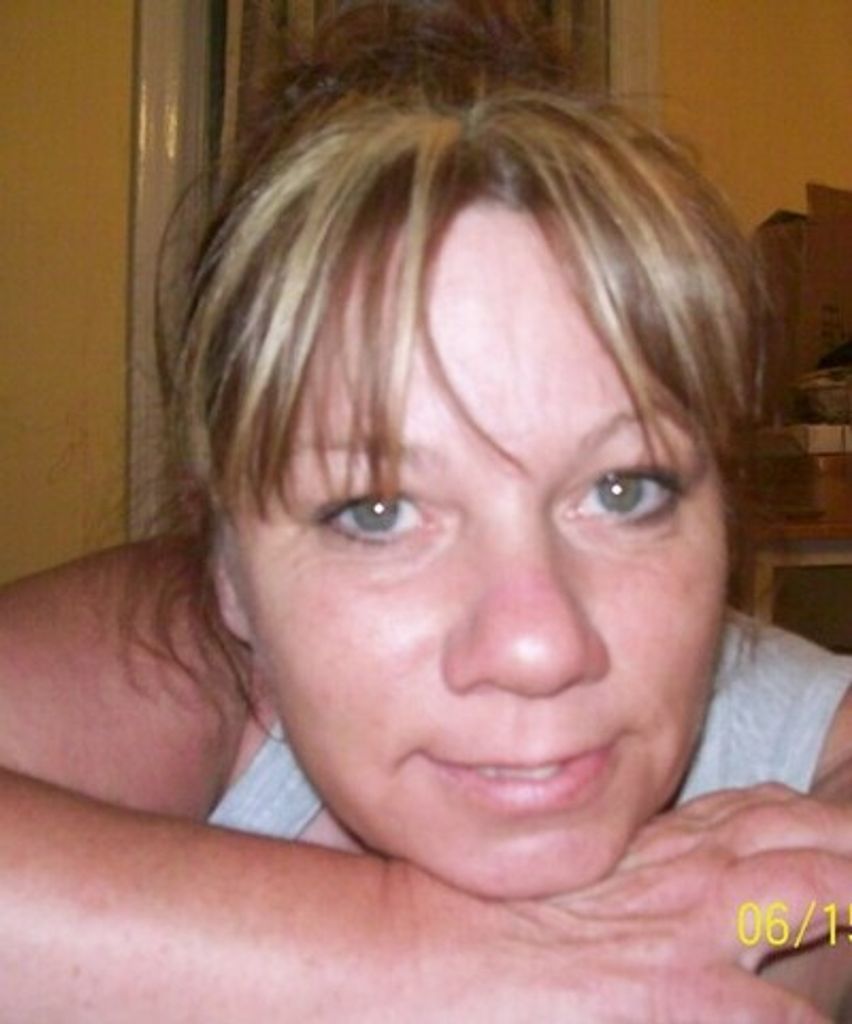 Robin Lee Ruth