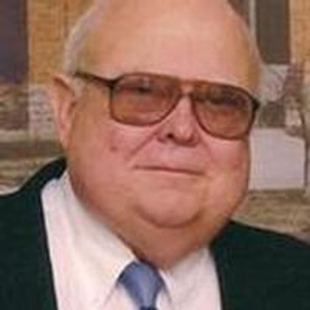 James Batts Rives, Jr. Profile Photo