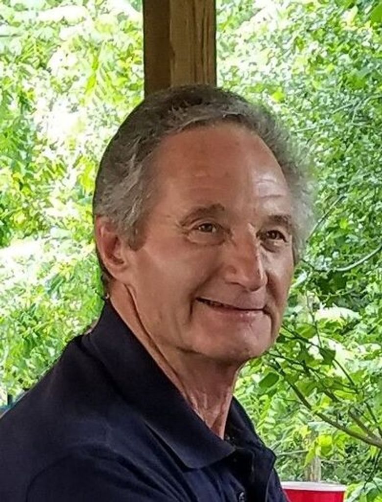 Barry Wade Simmons Profile Photo