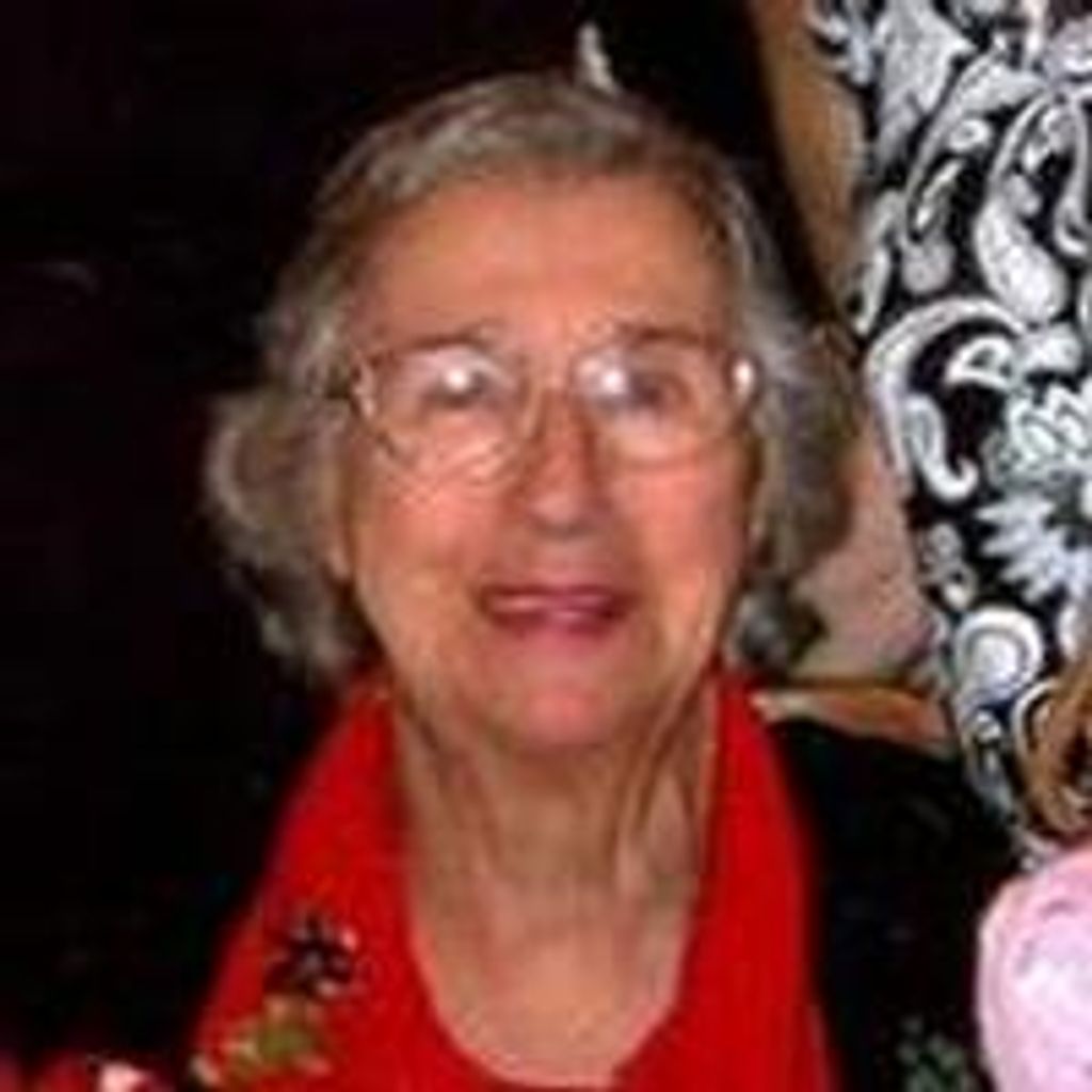 Mary C. O'Brien Profile Photo