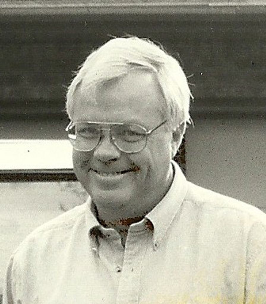 Robert Dettman Ii