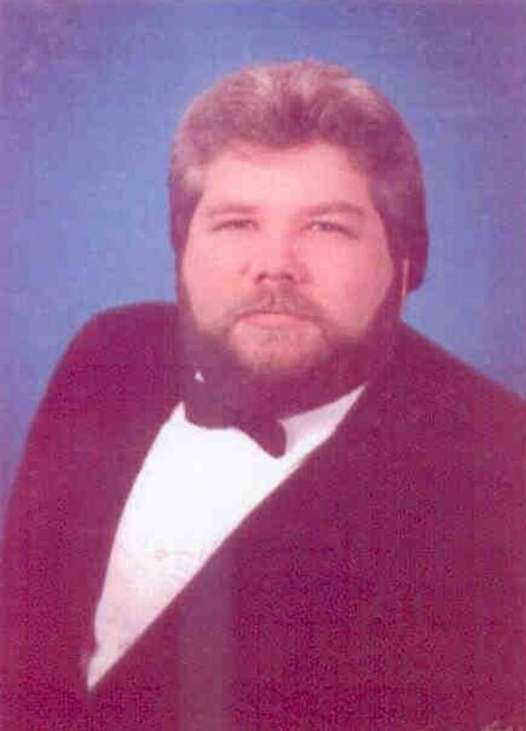 Lester F. Morrow, Jr.