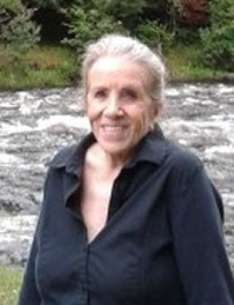 Elaine  Frances  Held Profile Photo