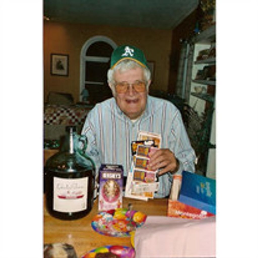 Erving Joseph Honyotski Jr.