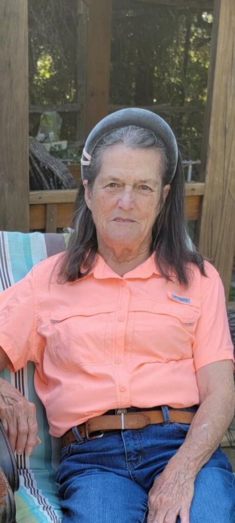Carol Jeneese Miller Profile Photo