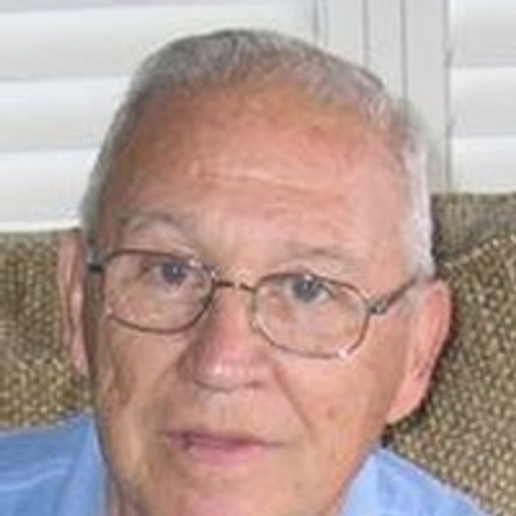 Clarence F. Burkholder, Jr.