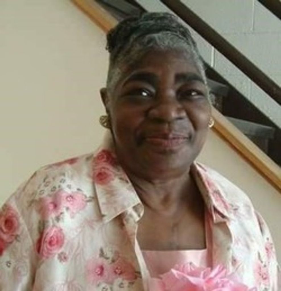 Gwendolyn Lea Buckner Profile Photo