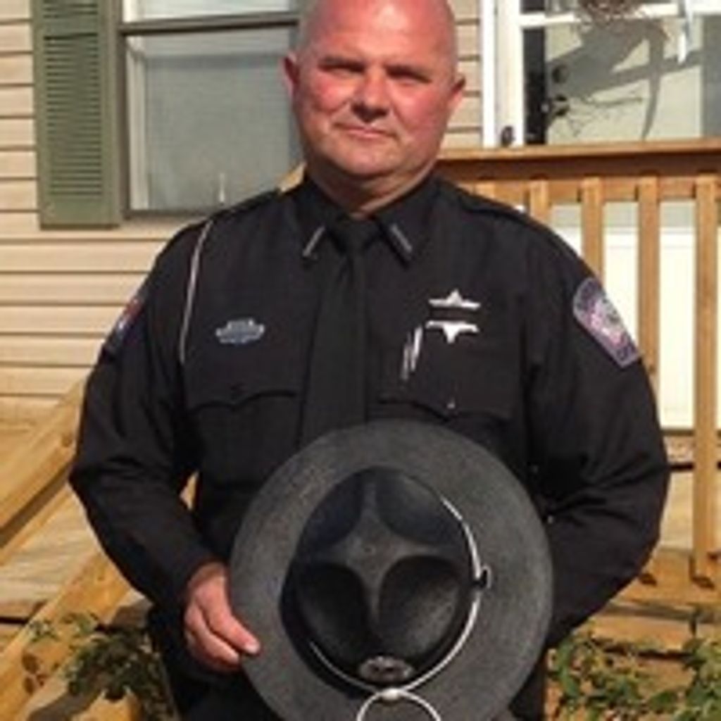 Daniel P. McInnis, Jr
