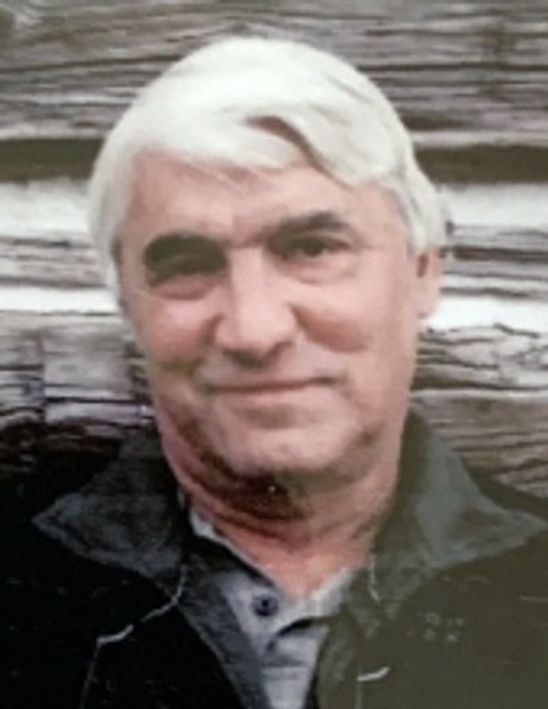 Jeffrey  Jack Franjevic