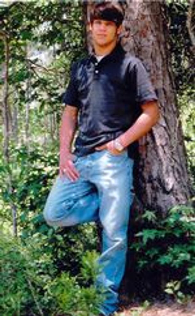 Timothy Wayne Linscomb