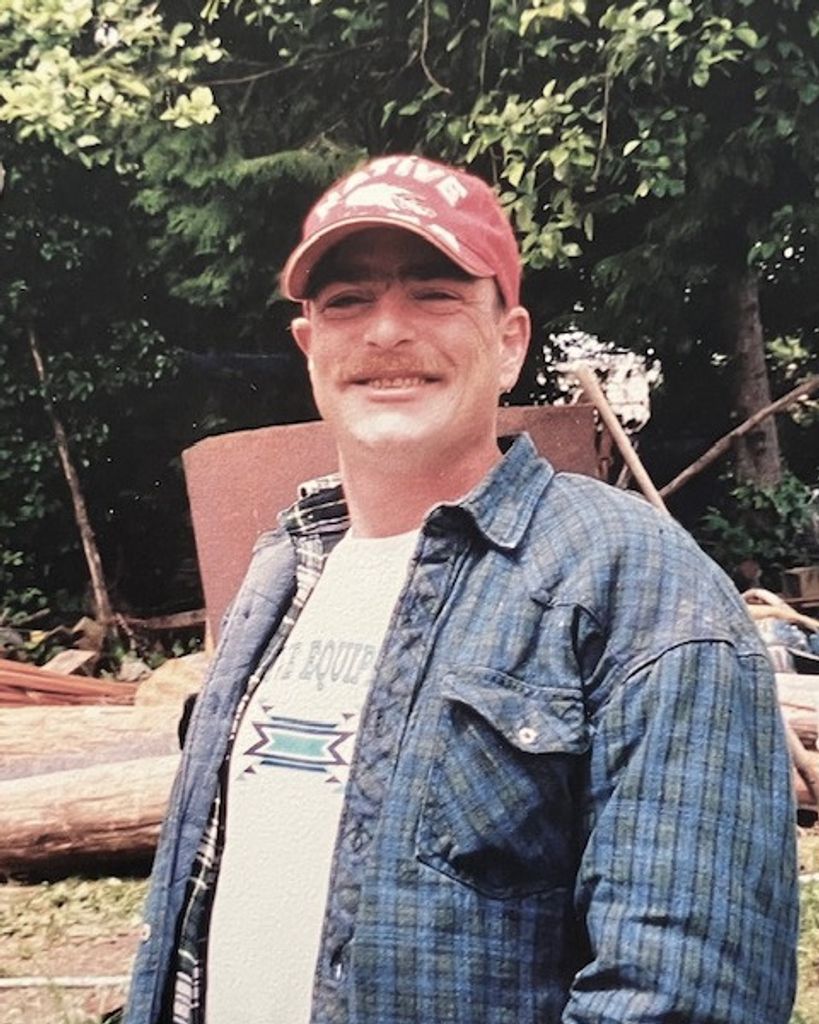 Scott Reilly Hunter Profile Photo