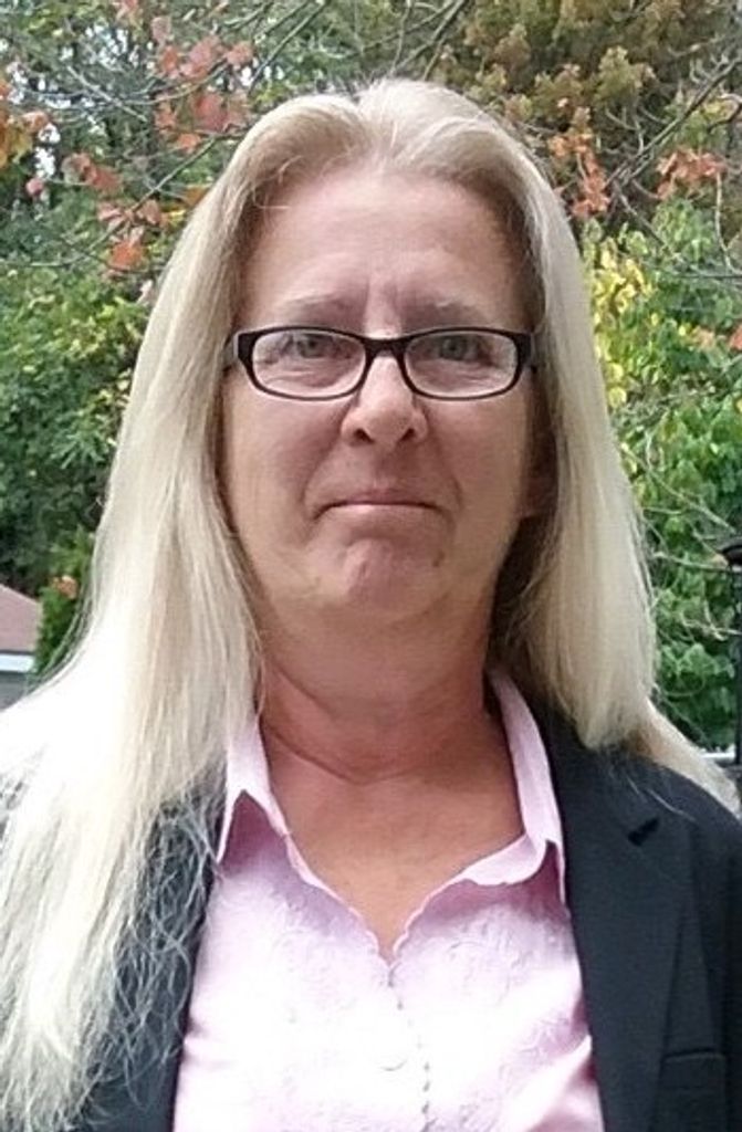 Cynthia Ann (Klages)  Garner