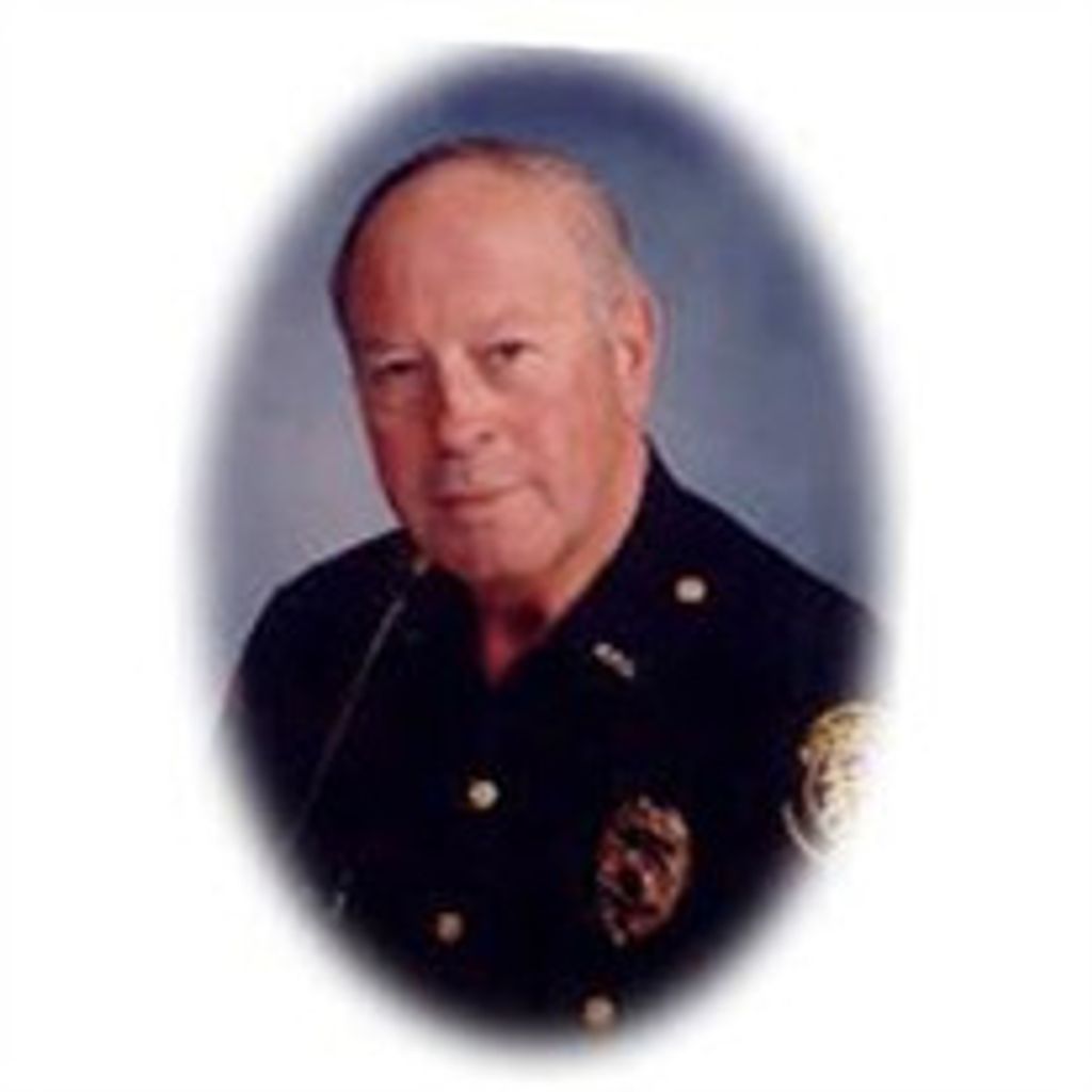 Howard "Sarge" Reeves