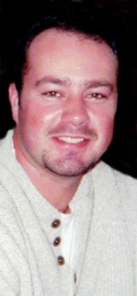 Christopher "Chris" Brooks