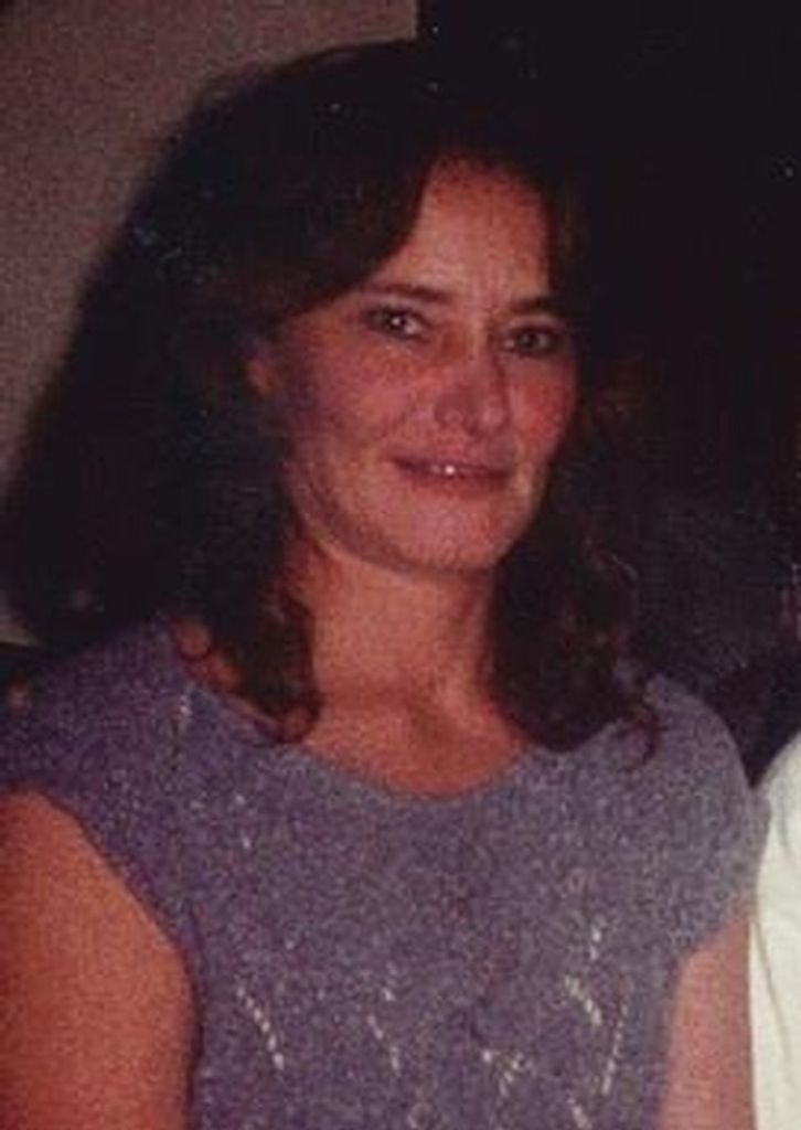 Patricia Lavonne Underwood