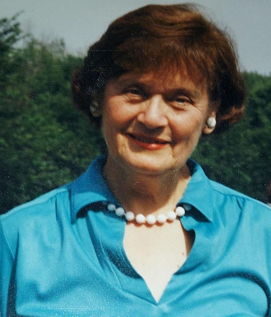 Alice Olver Profile Photo
