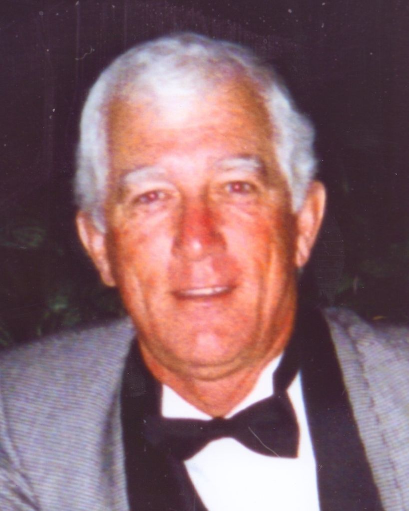 John "Wayne" Sheets Profile Photo