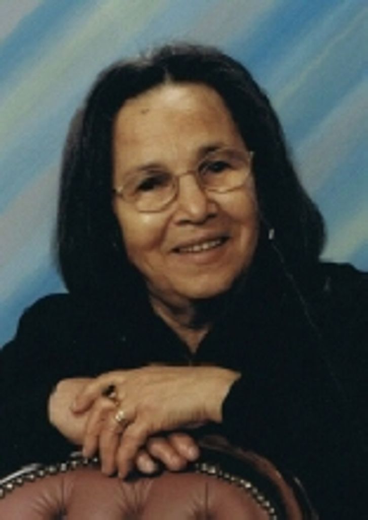 Maria Barbosa Da Rosa