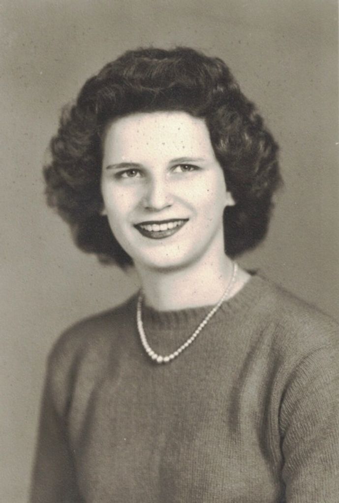 Marjorie E. Knoll Profile Photo