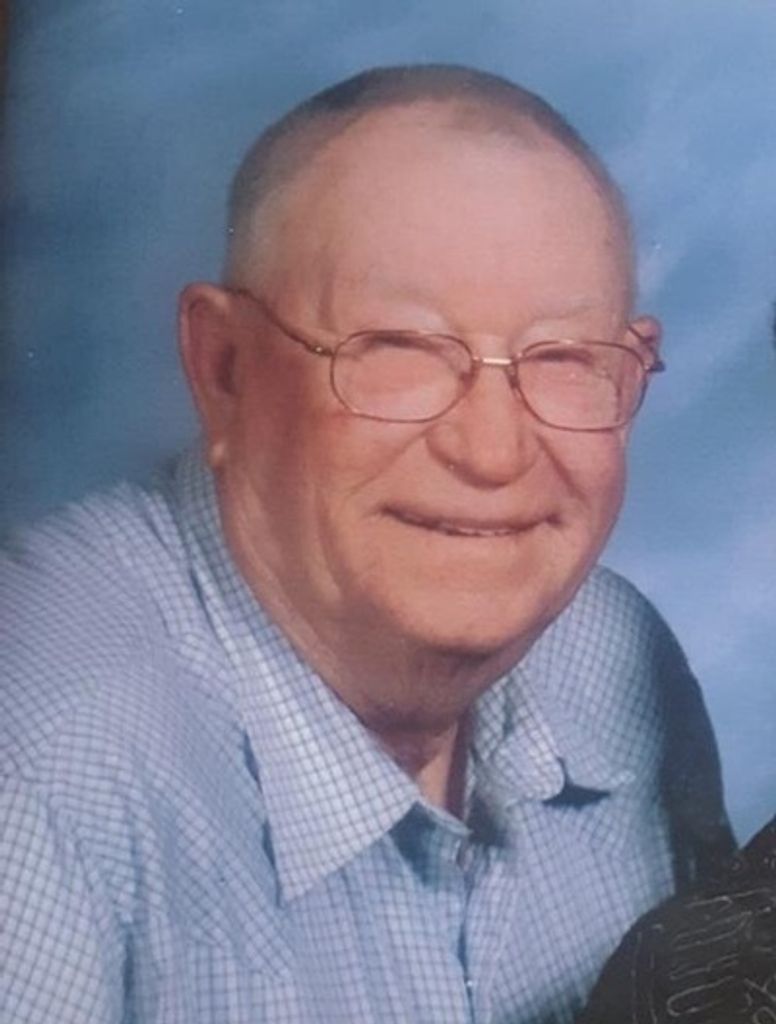 Ron Tice Profile Photo