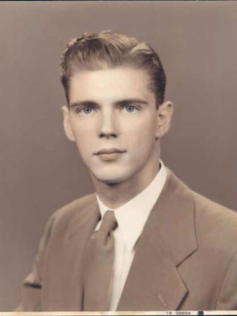 William Hutchison, Jr.
