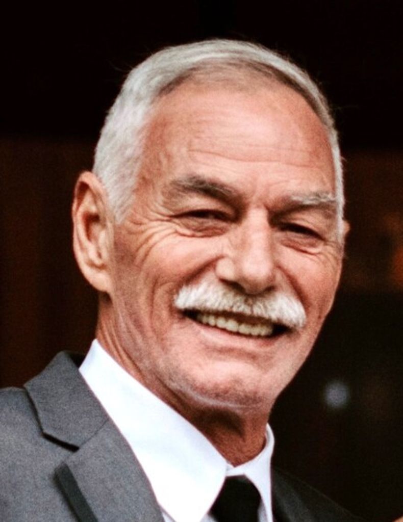Wayne A. Stoliker Profile Photo