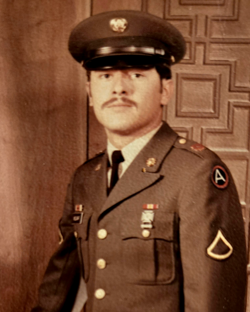 Cruz Molinar Jr.