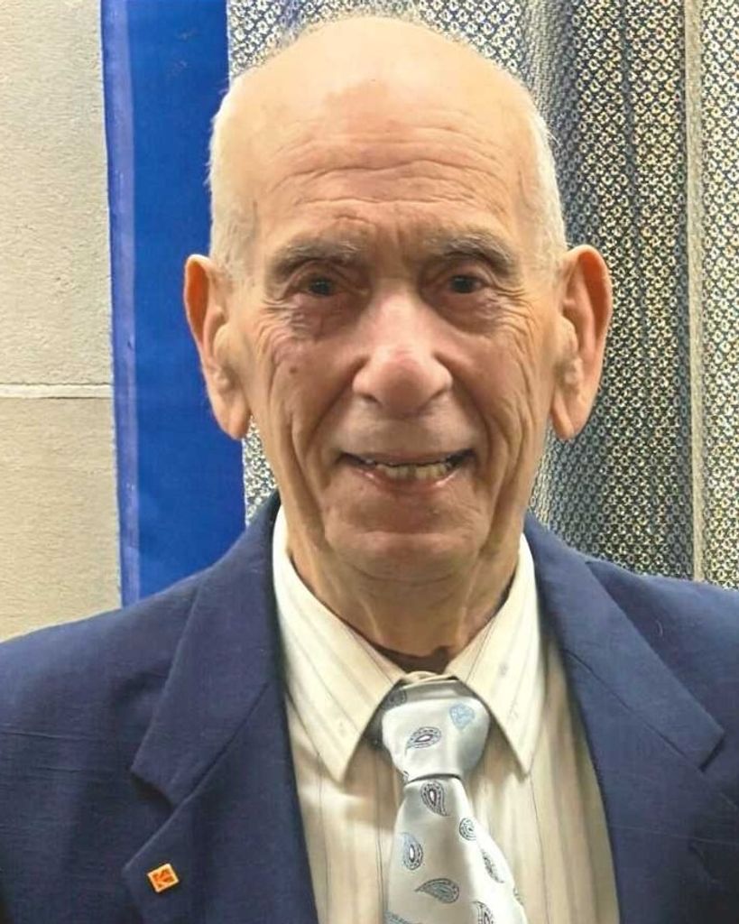 Joseph Arbia Profile Photo