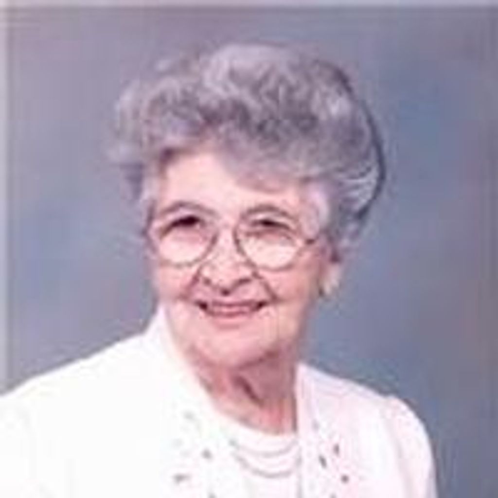 Viola A. Bell