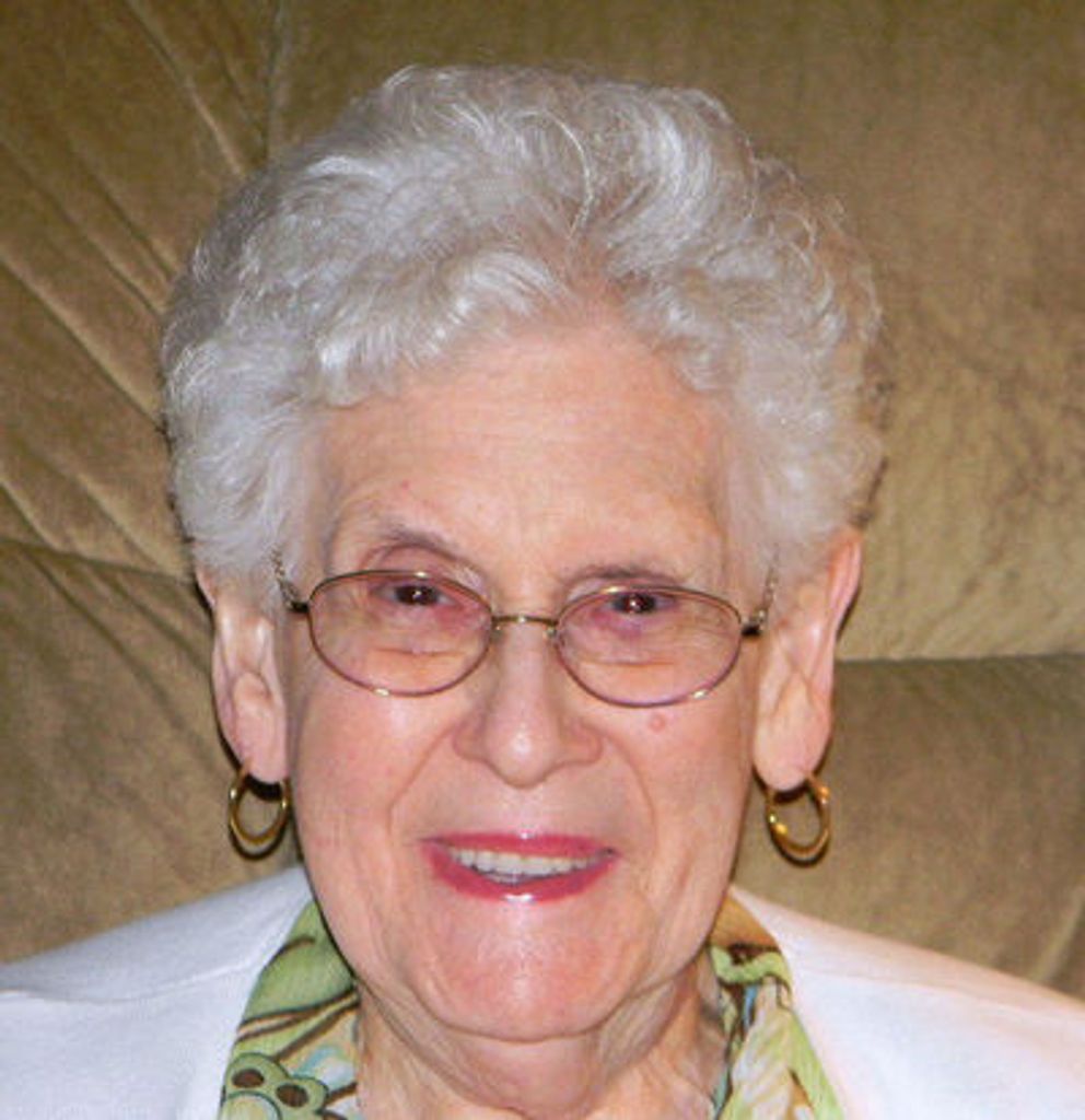 Margaret Marie Towry Profile Photo
