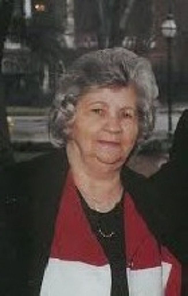 Charlotte J. Hutson (Johnston)