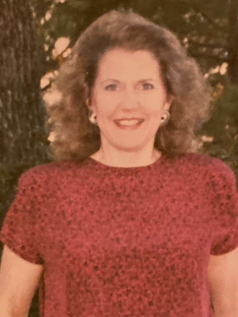 Carlene Roberts Profile Photo