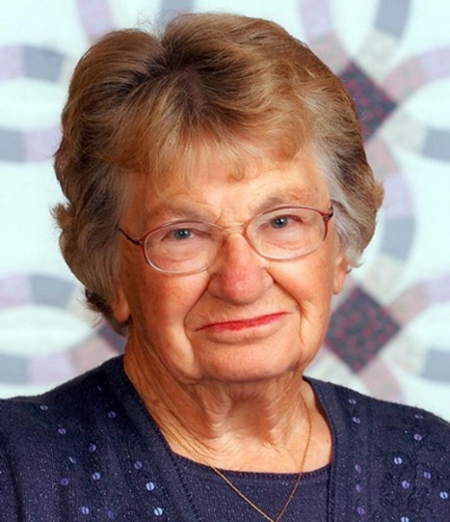 Olive Jane Gibbs Profile Photo