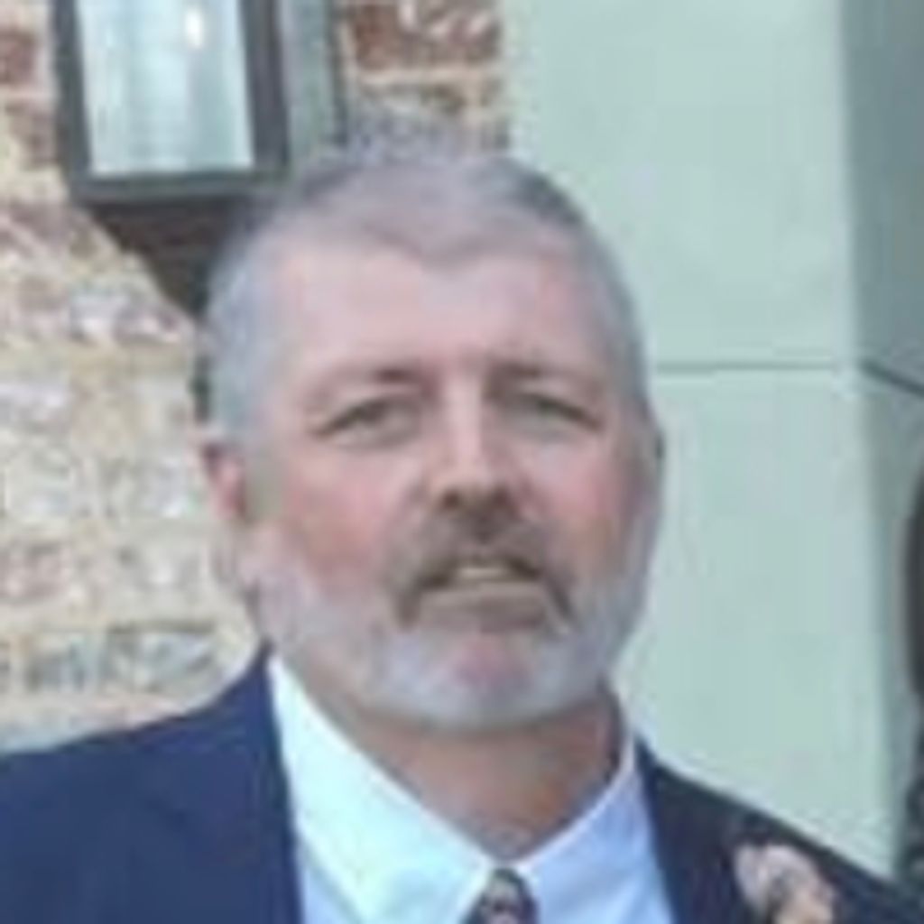 Charles "Chuck" Rayford Massey