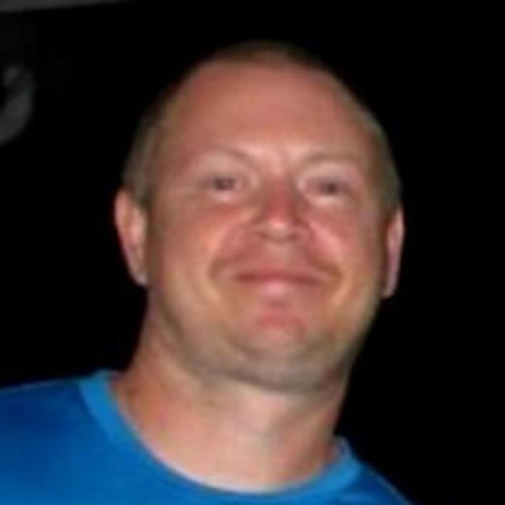 Andrew Vandewater