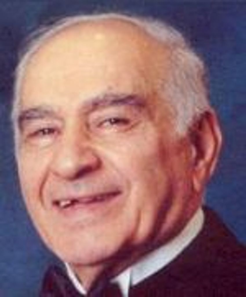 Sami Michael Al - Karawi