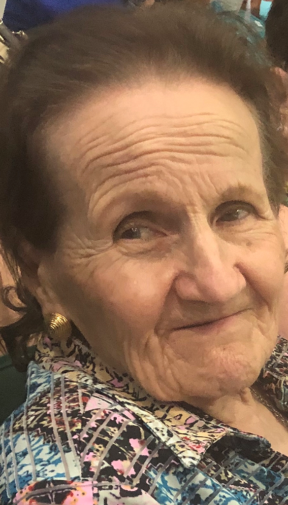 Ina Elizabeth (White)  Askey