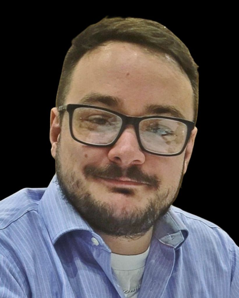 Sergey Alan Gordon Pretre