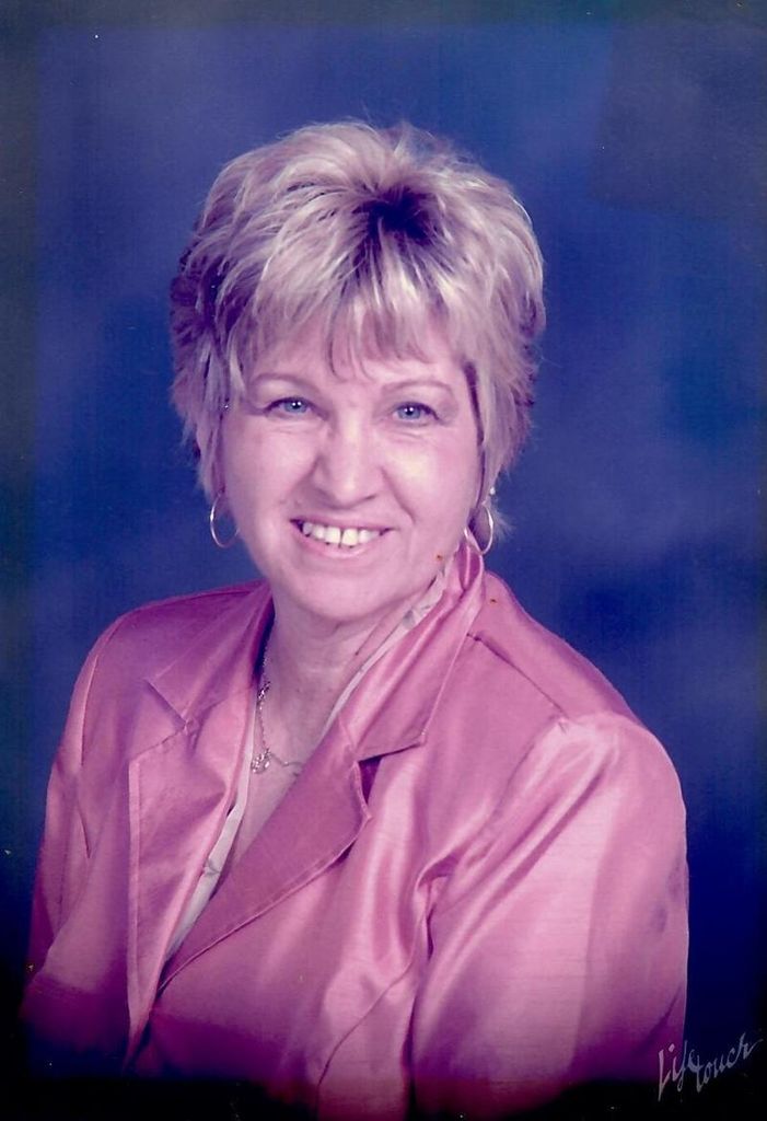 Connie Fay Beeler Profile Photo
