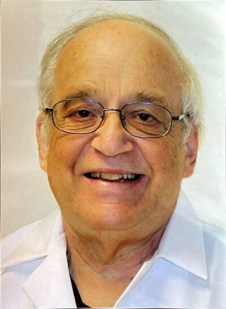 Alfred Thomas Frontera, Md Profile Photo