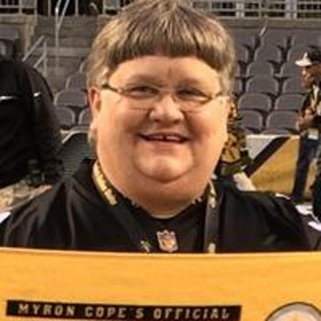 Sue Hall