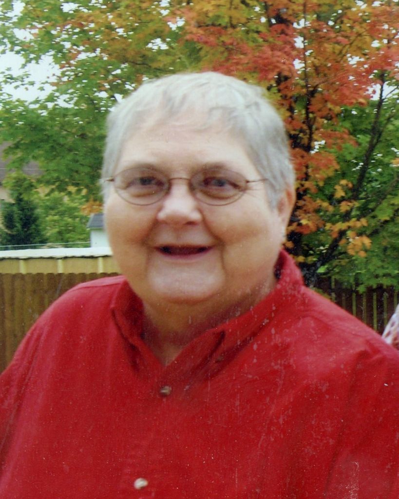 Dorothy A. Shattuck Profile Photo